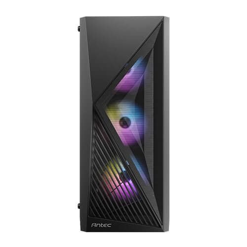 ���� ���� Antec - AX51 - RGB - Transparent Glass Side Panel