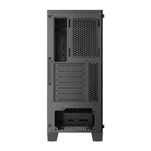 ���� ���� Antec - AX51 - RGB - Transparent Glass Side Panel