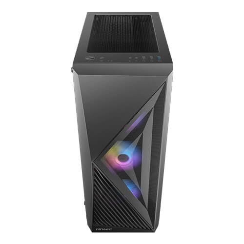 ���� ���� Antec - AX51 - RGB - Transparent Glass Side Panel