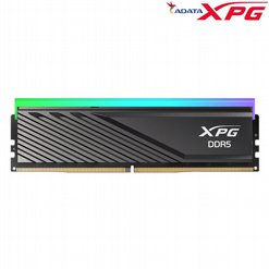 ����� ����� ����  XPG - LANCER BLADE DDR5 RGB - DIMM - 16GB - DDR5 6400 MHz CL32  Black