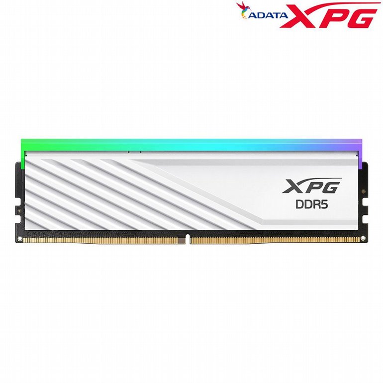 ����� ����� ���� XPG - LANCER BLADE DDR5 RGB - DIMM - 16GB - DDR5 6400 MHz CL32