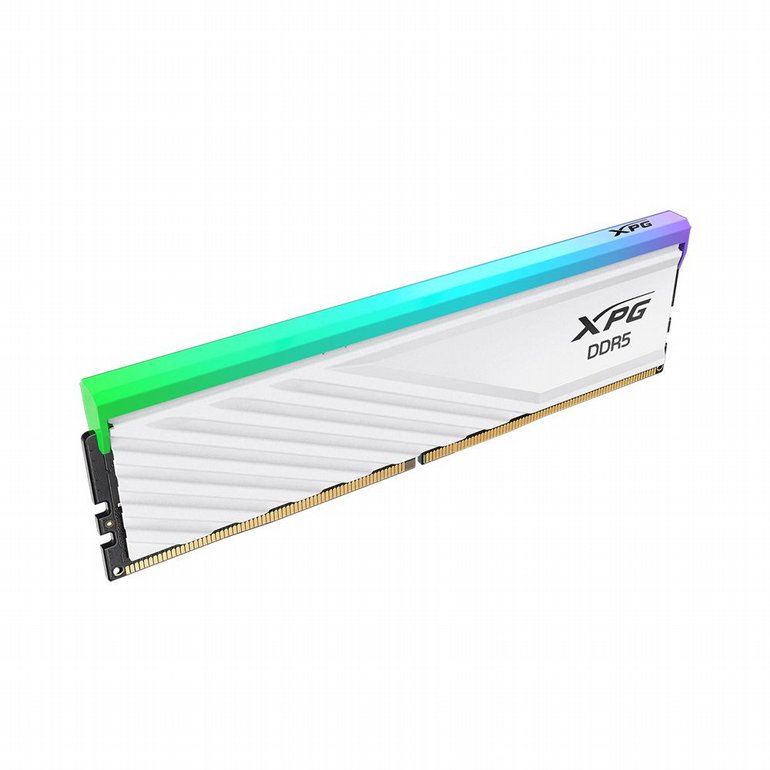 ����� ����� ���� XPG - LANCER BLADE DDR5 RGB - DIMM - 16GB - DDR5 6400 MHz CL32