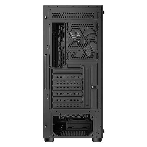 ���� ���� Antec - AX83 RGB Extreme - Transparent Glass Side