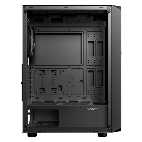 ���� ���� Antec - AX83 RGB Extreme - Transparent Glass Side