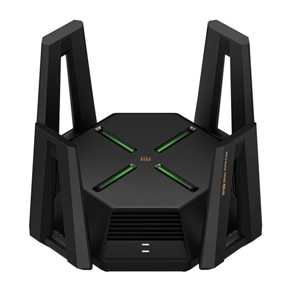 ��� ������� Mi Router AX9000
