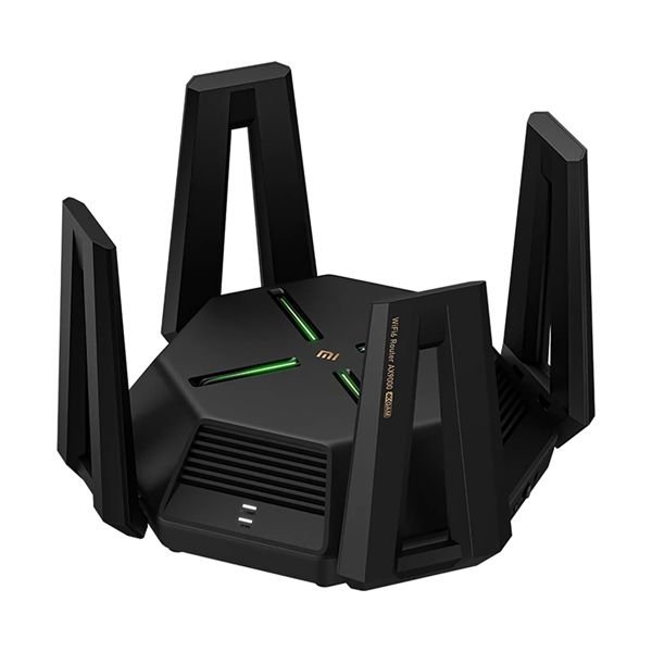 ��� ������� Mi Router AX9000