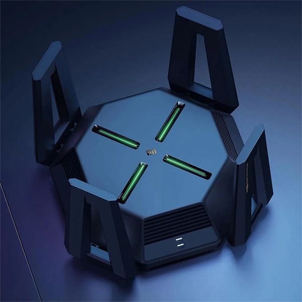 ��� ������� Mi Router AX9000
