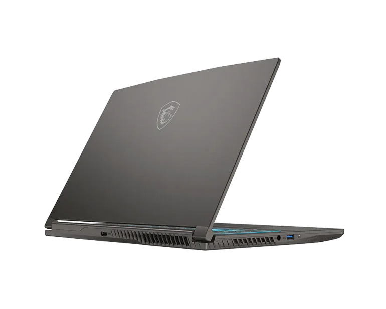 ���� ���� ������� MSI - Thin 15 B13UC - 15.6"FHD/i5-13420H/16GB+/1 TB/RTX3050-4GB/No OS