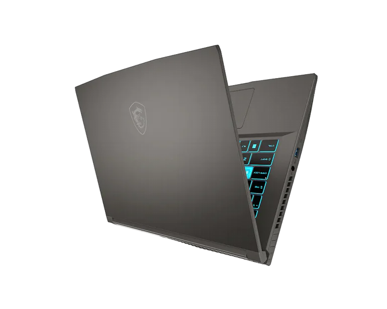 ���� ���� ������� MSI - Thin 15 B13UC - 15.6"FHD/i5-13420H/16GB+/1 TB/RTX3050-4GB/No OS