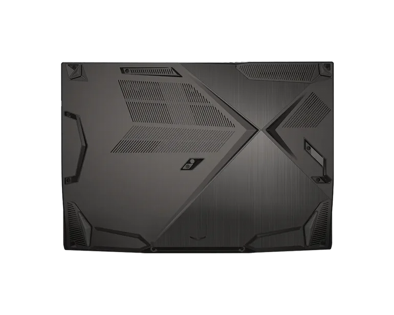 ���� ���� ������� MSI - Thin 15 B13UC - 15.6"FHD/i5-13420H/16GB+/1 TB/RTX3050-4GB/No OS