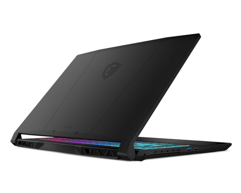 ���� ���� ������� MSI - Katana 15 B13VEK - 15.6"FHD/i7-13620H/16GB+/1 TB/RTX4060-8GB/Windows11