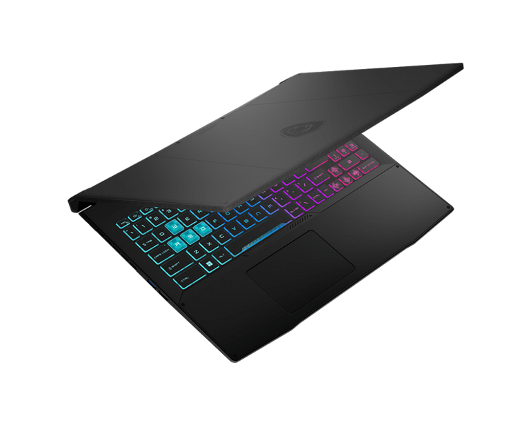 ���� ���� ������� MSI - Katana 15 B13VEK - 15.6"FHD/i7-13620H/16GB+/1 TB/RTX4060-8GB/Windows11