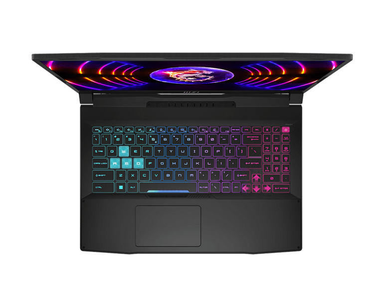 ���� ���� ������� MSI - Katana 15 B13VEK - 15.6"FHD/i7-13620H/16GB+/1 TB/RTX4060-8GB/Windows11
