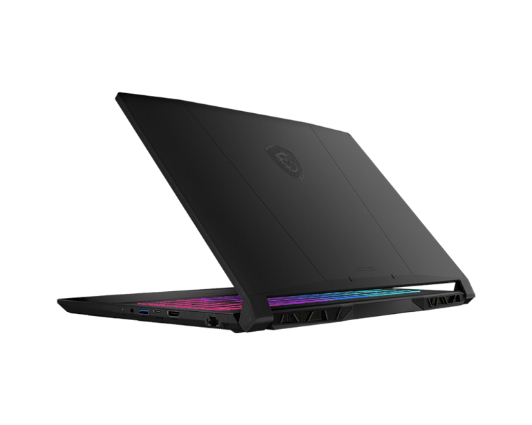 ���� ���� ������� MSI - Katana 15 B13VEK - 15.6"FHD/i7-13620H/16GB+/1 TB/RTX4060-8GB/Windows11