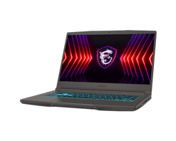 ���� ���� ������� MSI - Thin 15 B13VE - 15.6"FHD/i7-13620H/16GB+/1 TB/RTX4050-6GB/Windows11
