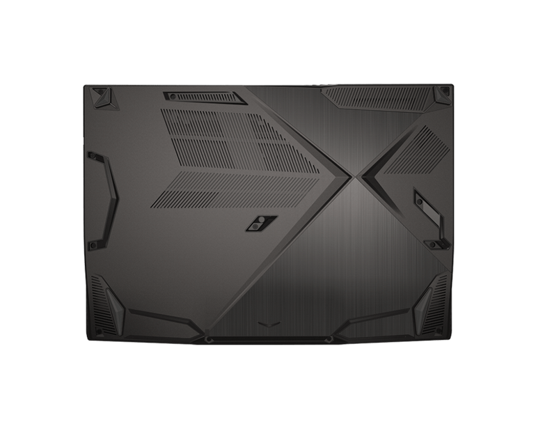 ���� ���� ������� MSI - Thin 15 B13VE - 15.6"FHD/i7-13620H/16GB+/1 TB/RTX4050-6GB/Windows11