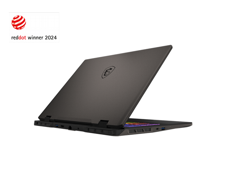 ���� ���� ������� MSI - MSI Sword 16 - 16"FHD/i7-14700HX/32GB+/1 TB/RTX4070-8GB/Windows11