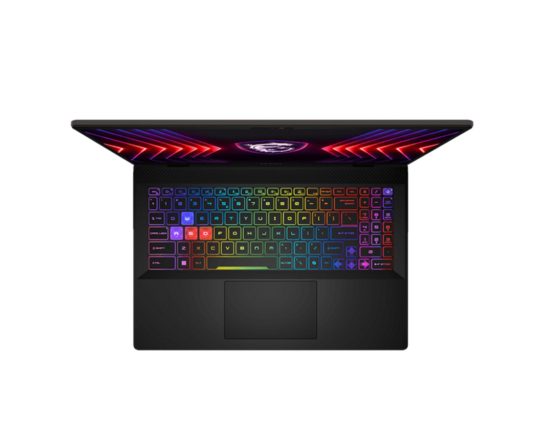���� ���� ������� MSI - MSI Sword 16 - 16"FHD/i7-14700HX/32GB+/1 TB/RTX4070-8GB/Windows11