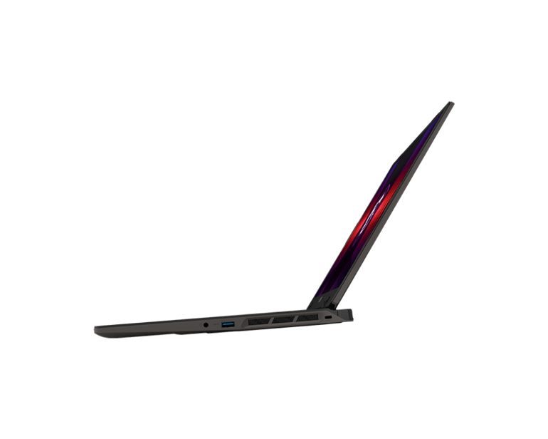 ���� ���� ������� MSI - MSI Sword 16 - 16"FHD/i7-14700HX/32GB+/1 TB/RTX4070-8GB/Windows11