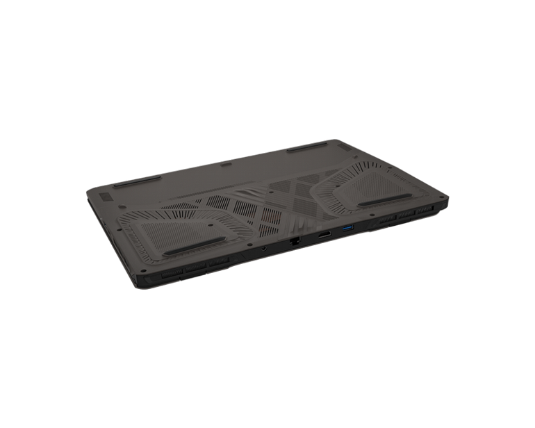 ���� ���� ������� MSI - MSI Sword 16 - 16"FHD/i7-14700HX/32GB+/1 TB/RTX4070-8GB/Windows11