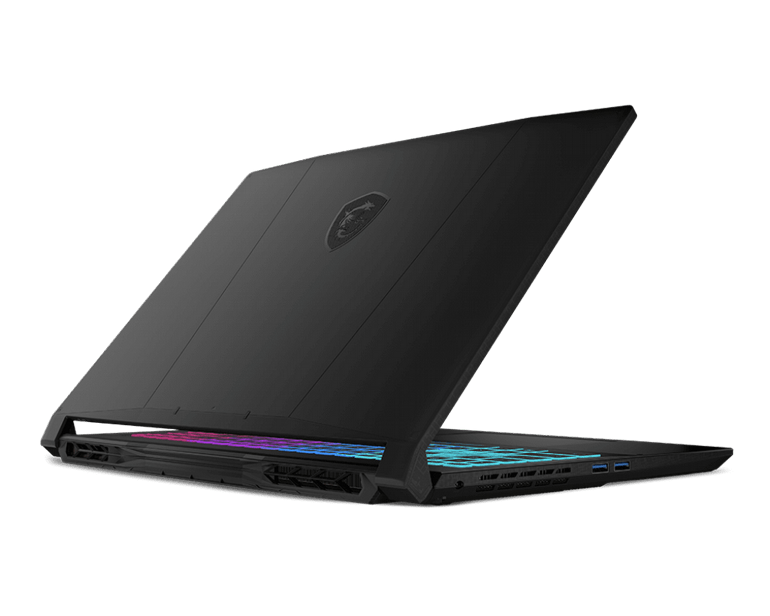 ���� ���� ������� MSI - Katana 15 HX B14WFK - 15.6" 2K/i7-14650HX/32GB+/1 TB/RTX5060-8GB/DOS
