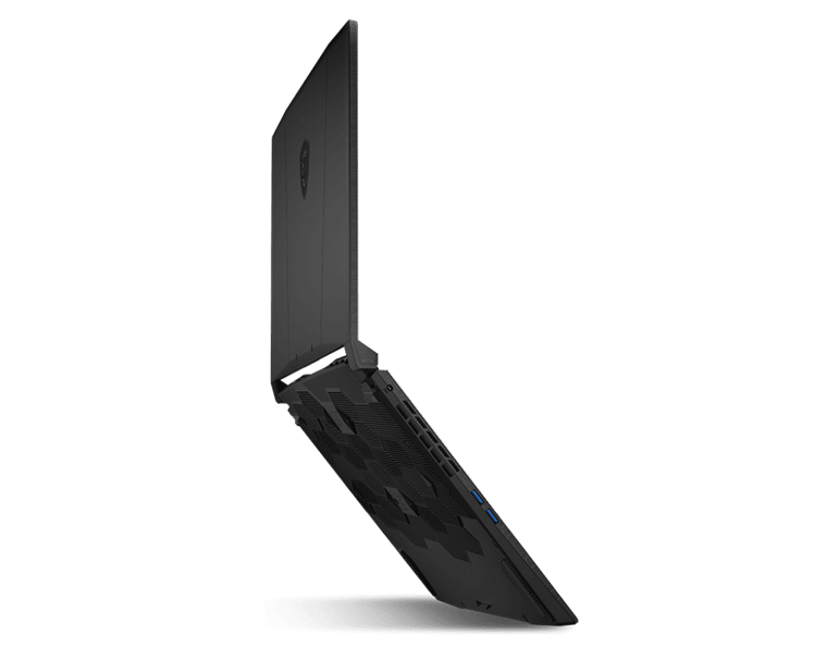���� ���� ������� MSI - Katana 15 HX B14WFK - 15.6" 2K/i7-14650HX/32GB+/1 TB/RTX5060-8GB/DOS
