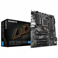 ��� �� GIGABYTE B760 DS3H DDR4