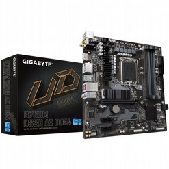 ��� �� GIGABYTE B760M DS3H AX DDR4 (rev. 1.2)