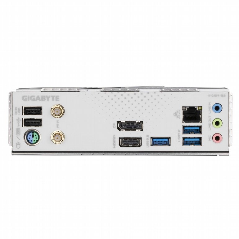 ��� �� GIGABYTE B760M GAMING PLUS WIFI DDR4