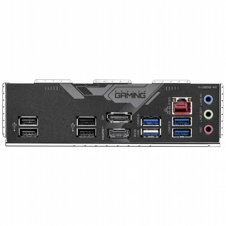 ��� �� GIGABYTE B760M GAMING X DDR4 GEN5