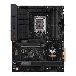 ��� �� ASUS TUF GAMING B760-PLUS WIFI D4