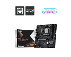 ��� �� MSI - PRO B840M-B 