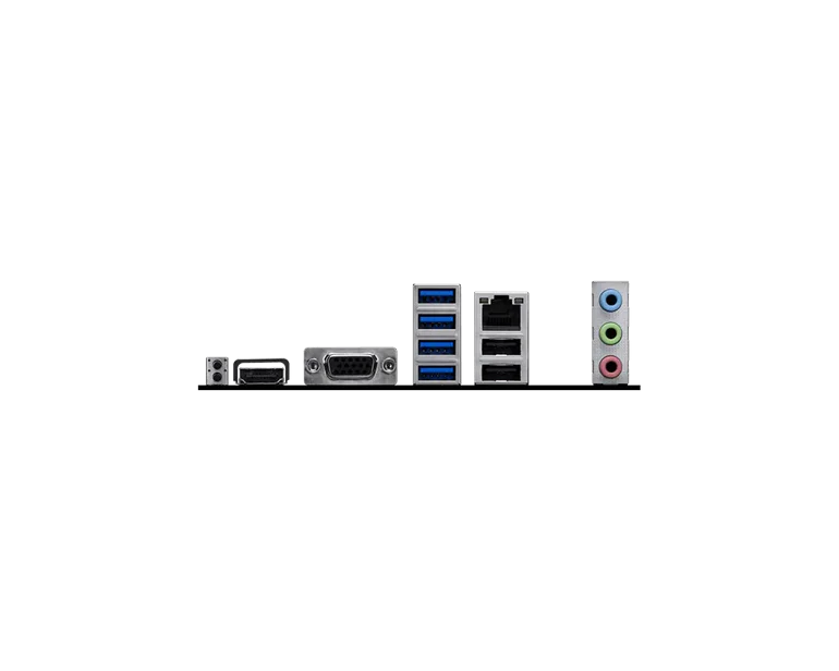 ��� �� MSI - PRO B840M-B 