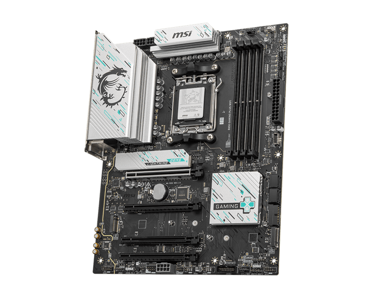 ��� �� MSI - B850 GAMING PLUS WIFI