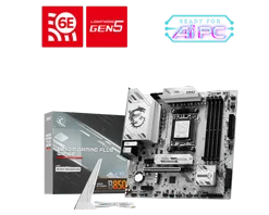 ��� �� MSI - B850M GAMING PLUS WIFI6E