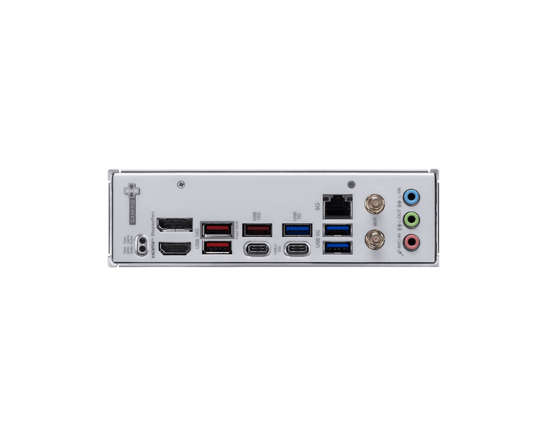 ��� �� MSI - B850M GAMING PLUS WIFI