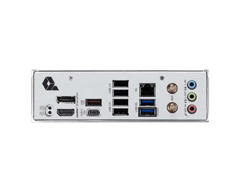 ��� �� MSI - PRO B850M-P WIFI