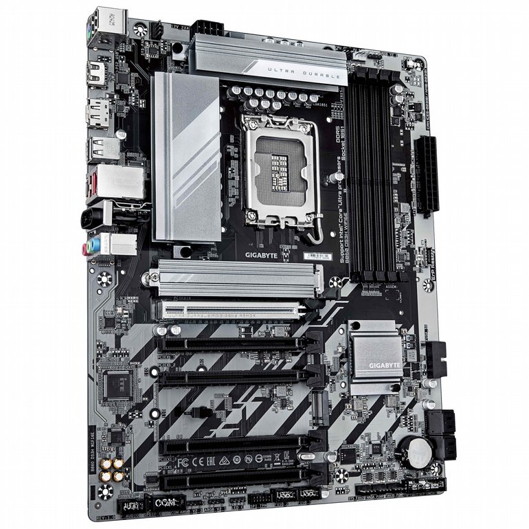 ��� ��  Gigabyte B860 DS3H WIFI6E