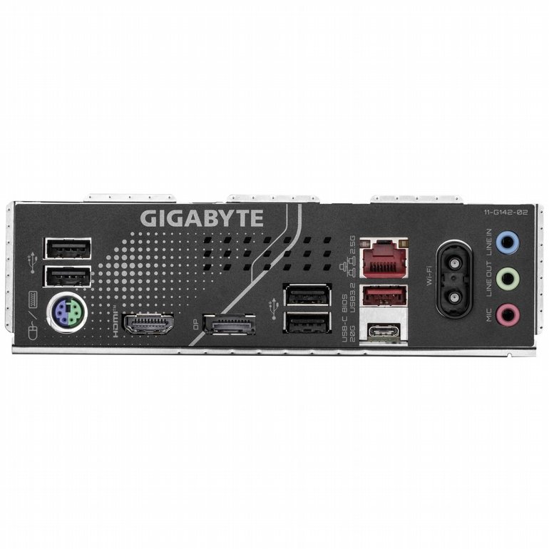 ��� ��  Gigabyte B860 EAGLE WIFI6E
