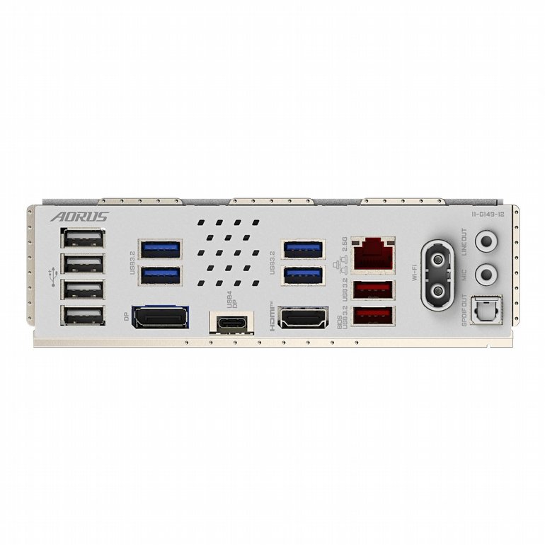 ��� ��  Gigabyte B860M AORUS ELITE WIFI6E ICE