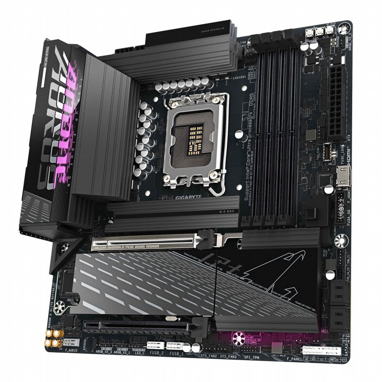 ��� ��  Gigabyte B860M AORUS ELITE WIFI6E 