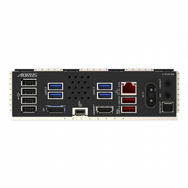 ��� ��  Gigabyte B860M AORUS ELITE WIFI6E 