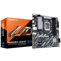 ��� ��  Gigabyte B860M D3HP