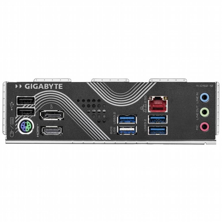 ��� ��  Gigabyte B860M EAGLE V2