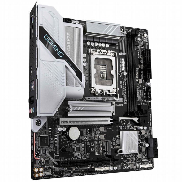 ��� ��  Gigabyte B860M GAMING WIFI6