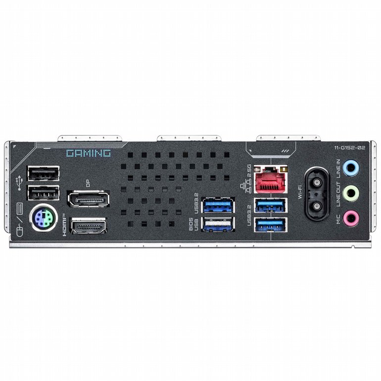 ��� ��  Gigabyte B860M GAMING WIFI6
