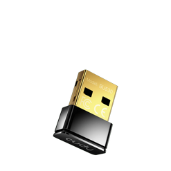 ����� �������� ������ Cudy BU530 � Next-Gen Bluetooth 5.3
