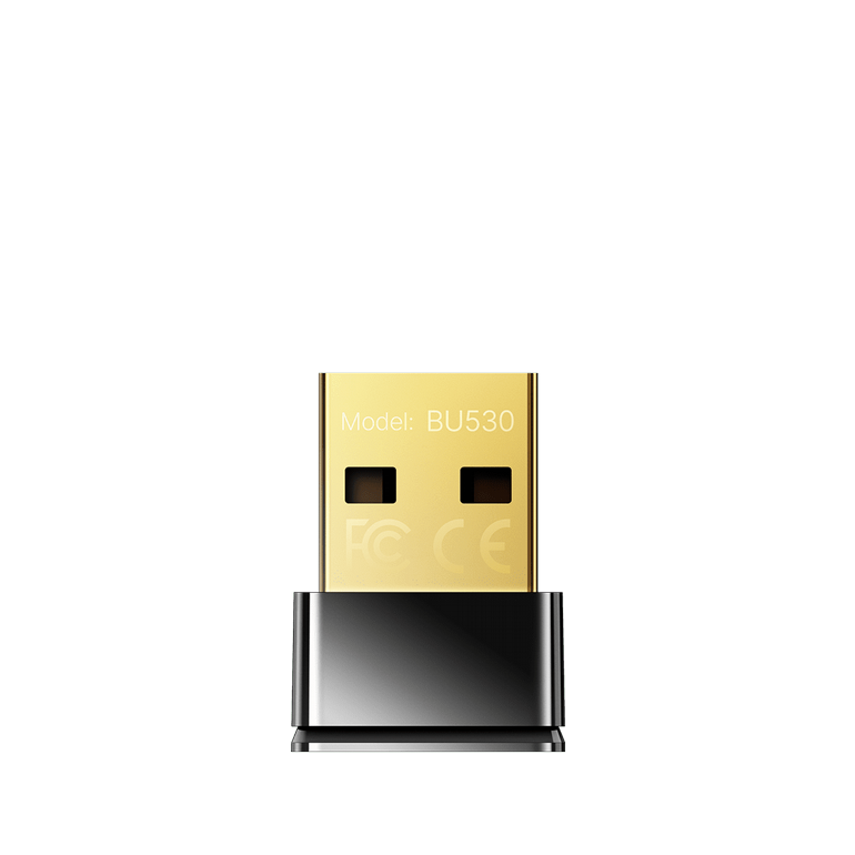 ����� �������� ������ Cudy BU530 � Next-Gen Bluetooth 5.3
