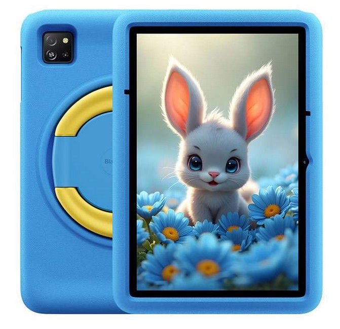 �����  Blackview Tab 60 Pro Kids 128GB 4+8GB RAM LTE    
