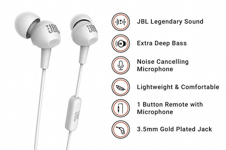������� ��� JBL C100SI ��� �� ��������